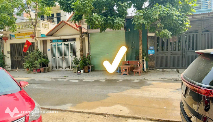 Bất động sản tại Vĩnh Phúc - ảnh 1