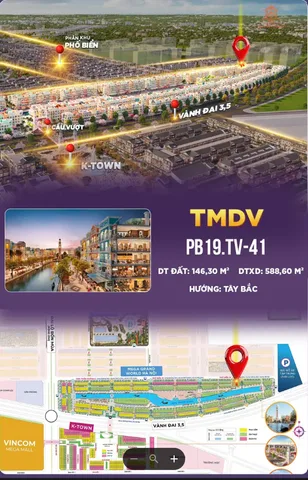 Bất động sản tại Hưng Yên - ảnh 1