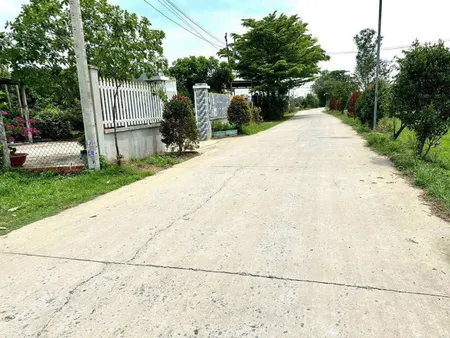 Bất động sản tại Tây Ninh - ảnh 1