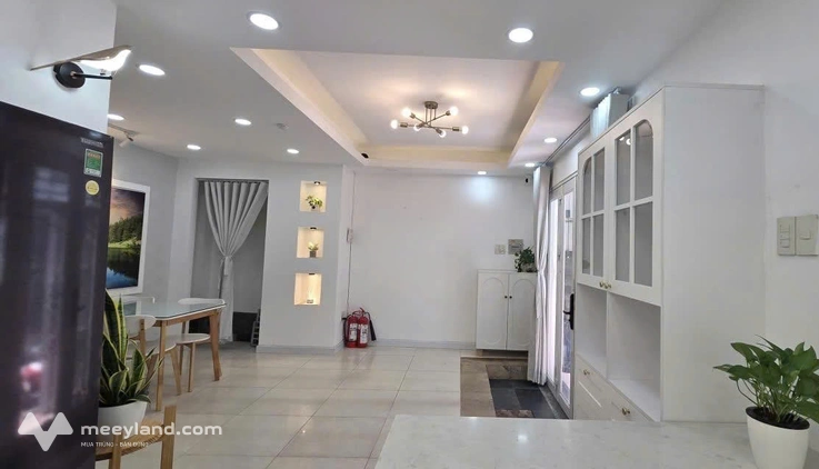 Bất động sản tại TP. Hồ Chí Minh - ảnh 1
