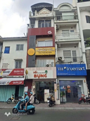 Bất động sản tại TP. Hồ Chí Minh - ảnh 1