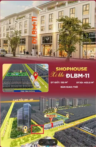 Bất động sản tại Hưng Yên - ảnh 1