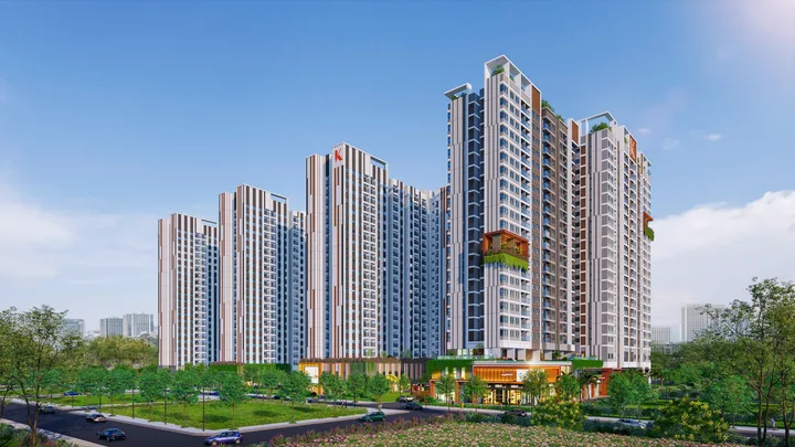 Bất động sản tại Đồng Nai - ảnh 1