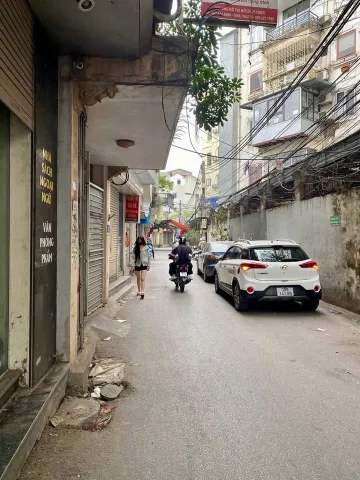 Bất động sản tại Hà Nội - ảnh 1