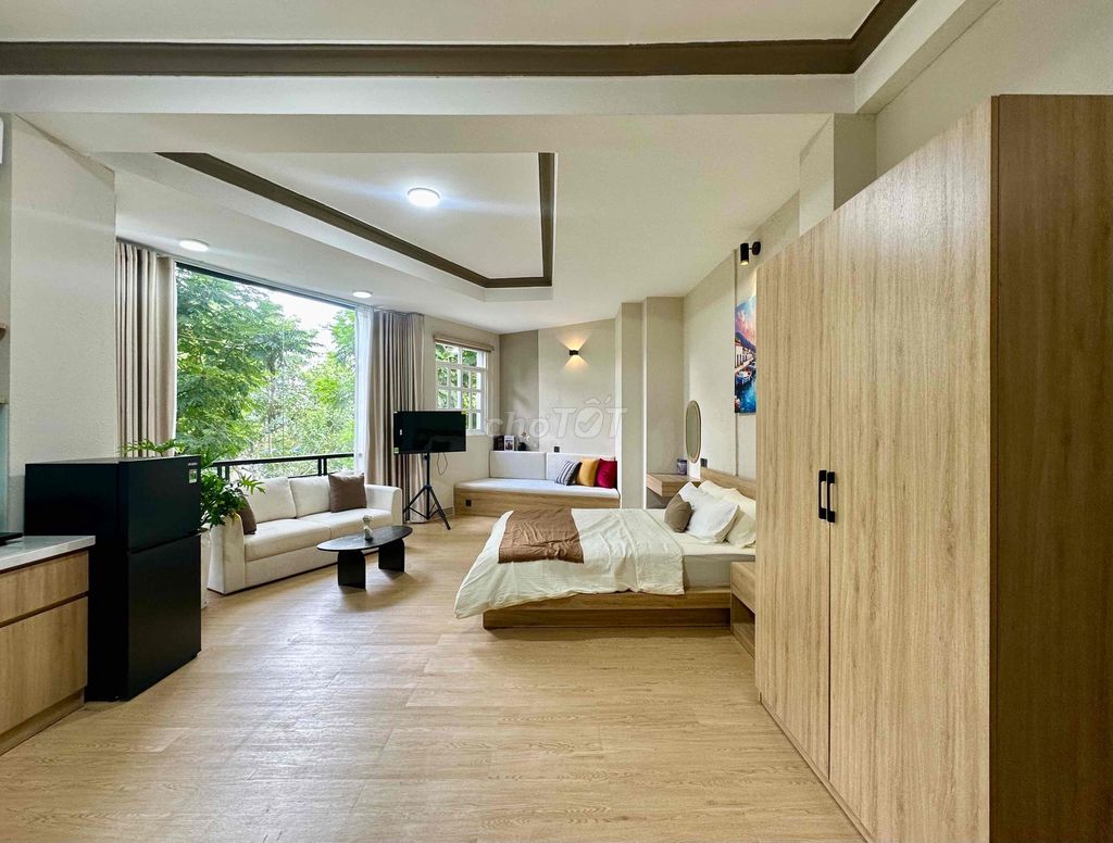 Căn hộ / chung cư tại 10, TP. Hồ Chí Minh - ảnh 2
