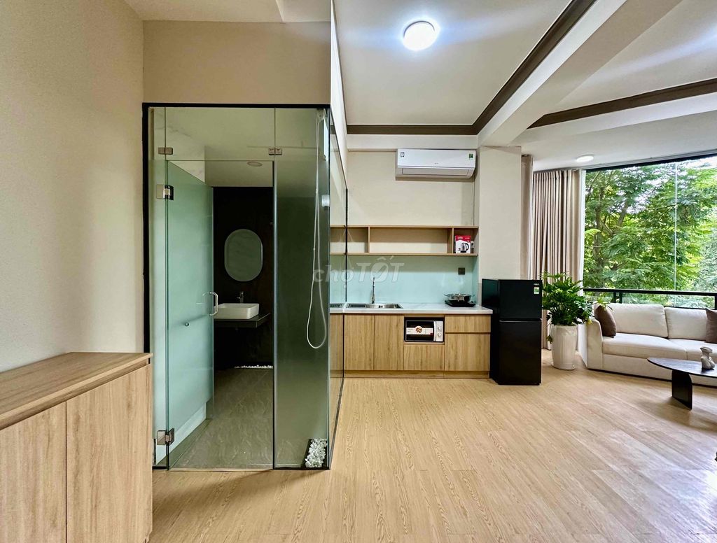 Căn hộ / chung cư tại 10, TP. Hồ Chí Minh - ảnh 3