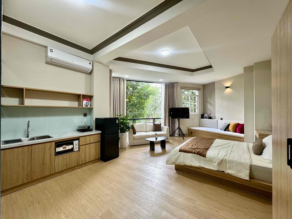 Căn hộ / chung cư tại 10, TP. Hồ Chí Minh - ảnh 4