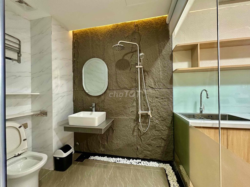 Căn hộ / chung cư tại 10, TP. Hồ Chí Minh - ảnh 5