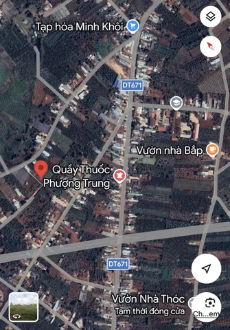 Bất động sản tại Gia Lai - ảnh 1