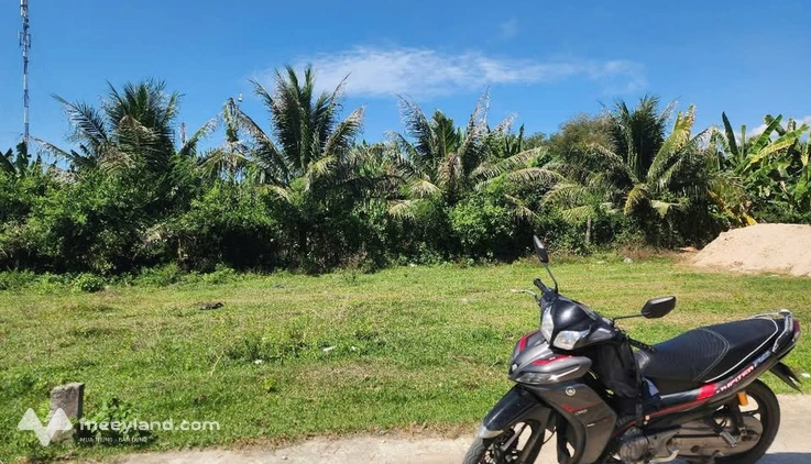 Bất động sản tại Khánh Hòa - ảnh 1