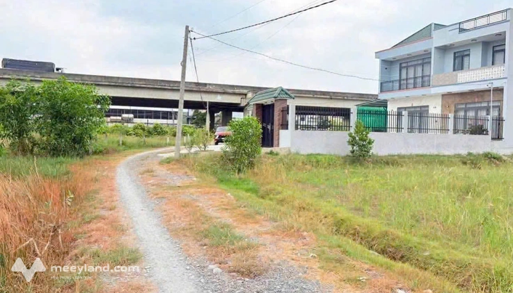 Bất động sản tại Bình Phước - ảnh 1