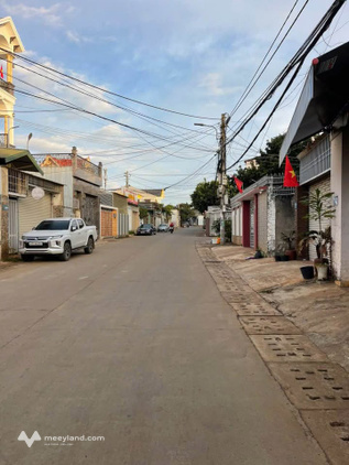 Bất động sản tại Đắk Lắk - ảnh 1