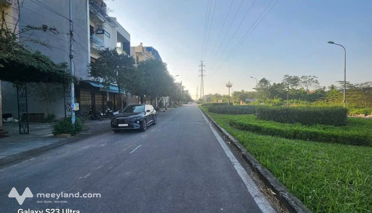 Bất động sản tại Nam Định - ảnh 1