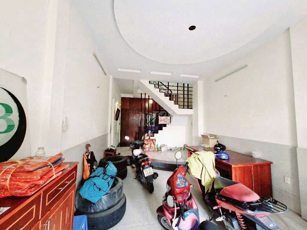 Nhà riêng tại 8, TP. Hồ Chí Minh - ảnh 3