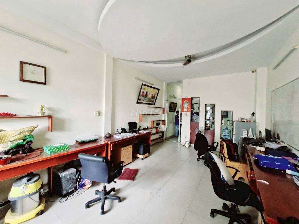 Nhà riêng tại 8, TP. Hồ Chí Minh - ảnh 4