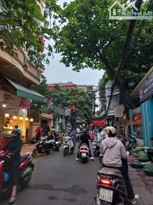 Bất động sản tại Hà Nội - ảnh 1