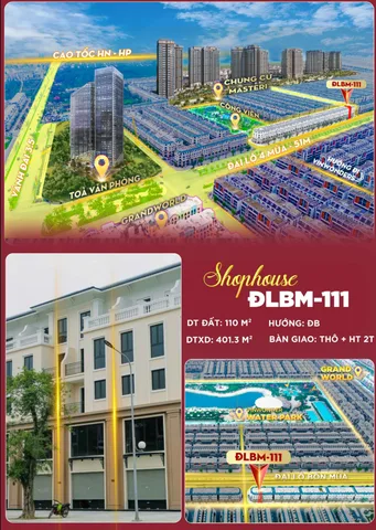 Bất động sản tại Hưng Yên - ảnh 1
