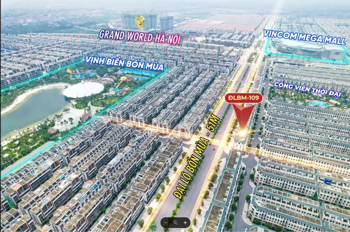 Bất động sản tại Hưng Yên - ảnh 1