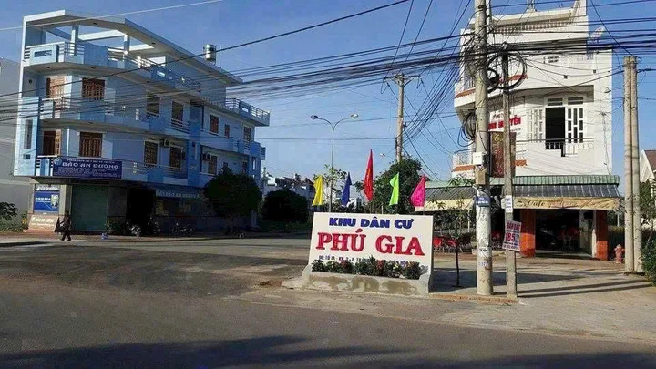 Bất động sản tại Đồng Nai - ảnh 1