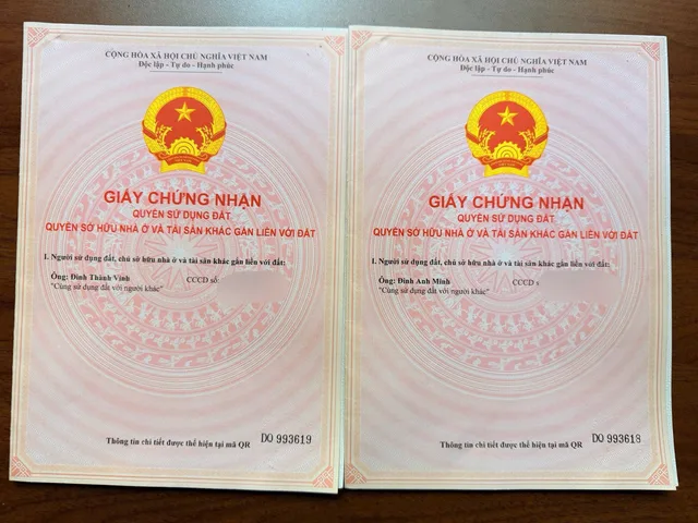 Bất động sản tại Đồng Nai - ảnh 1