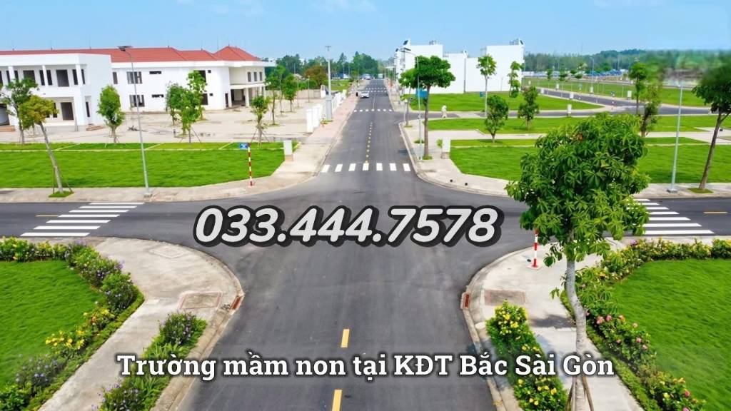 Bất động sản tại Bình Dương - ảnh 1