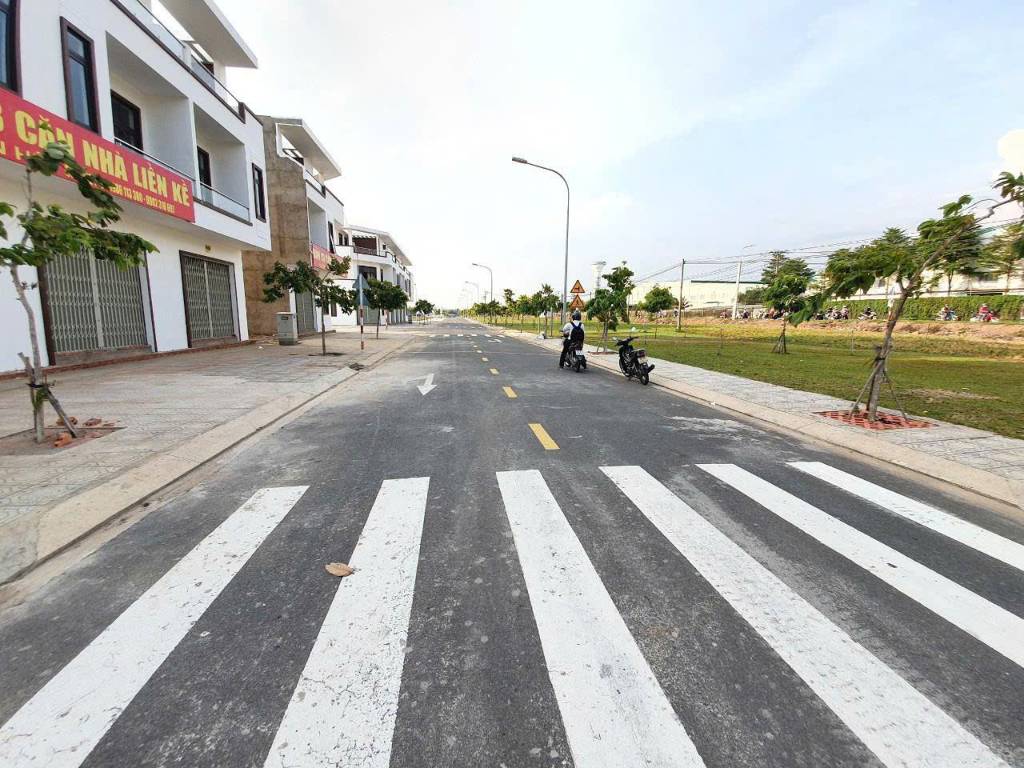 Bất động sản tại Đồng Nai - ảnh 1