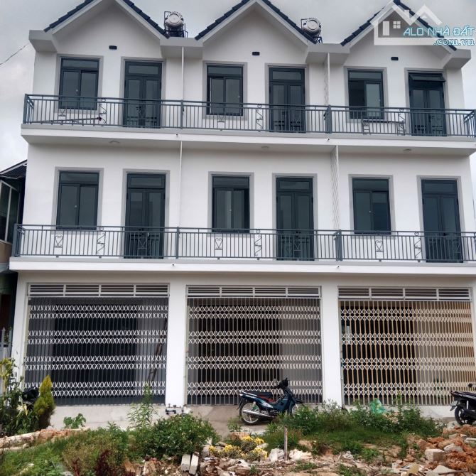 Bất động sản tại Lâm Đồng - ảnh 1