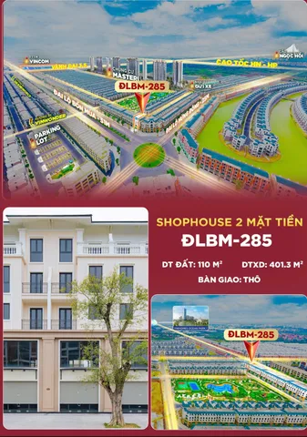Bất động sản tại Hưng Yên - ảnh 1