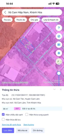 Bất động sản tại Khánh Hòa - ảnh 1