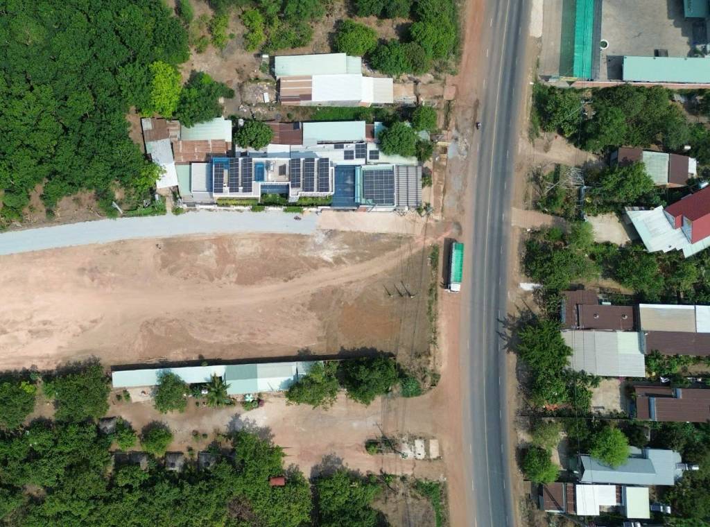 Bất động sản tại Bình Phước - ảnh 1