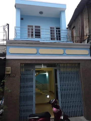 Bất động sản tại TP. Hồ Chí Minh - ảnh 1