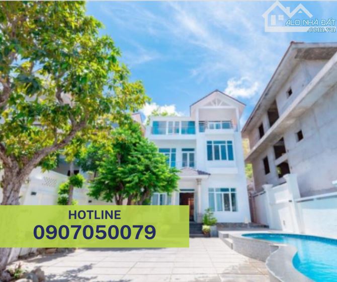 Bất động sản tại Bà Rịa - Vũng Tàu - ảnh 1
