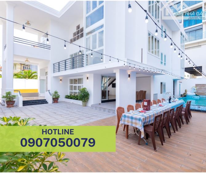 Bất động sản tại Bà Rịa - Vũng Tàu - ảnh 1