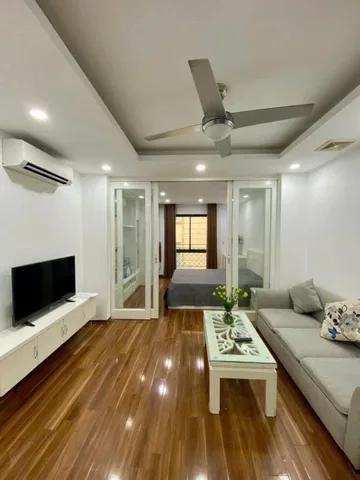 Bất động sản tại Hà Nội - ảnh 1