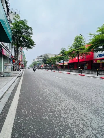 Bất động sản tại Hà Nội - ảnh 1