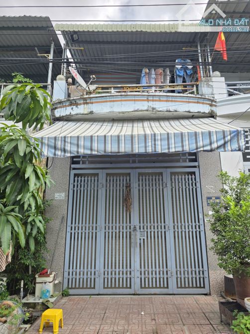 Bất động sản tại Bình Dương - ảnh 1