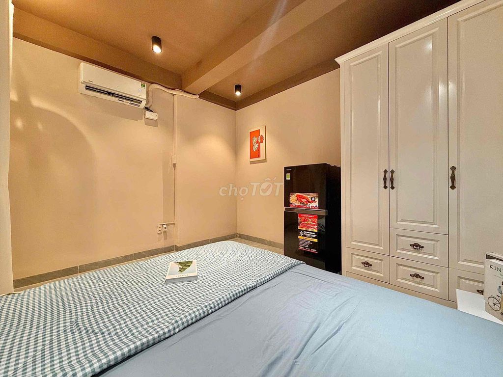 Căn hộ / chung cư tại Tân Phú, TP. Hồ Chí Minh - ảnh 3