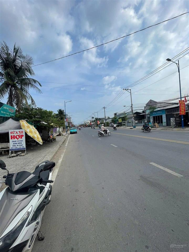 Bất động sản tại Cần Thơ - ảnh 1