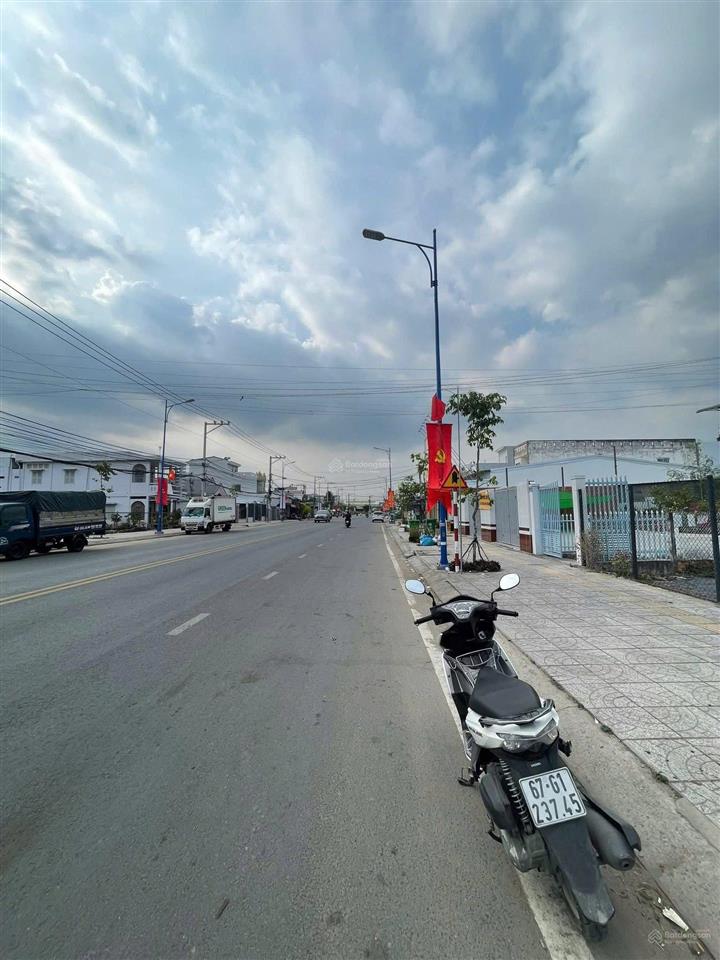 Bất động sản tại Cần Thơ - ảnh 1