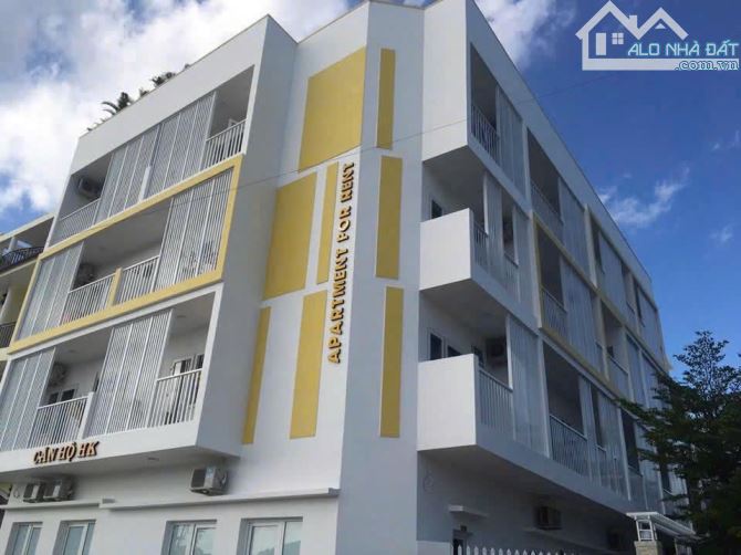 Bất động sản tại Khánh Hòa - ảnh 1