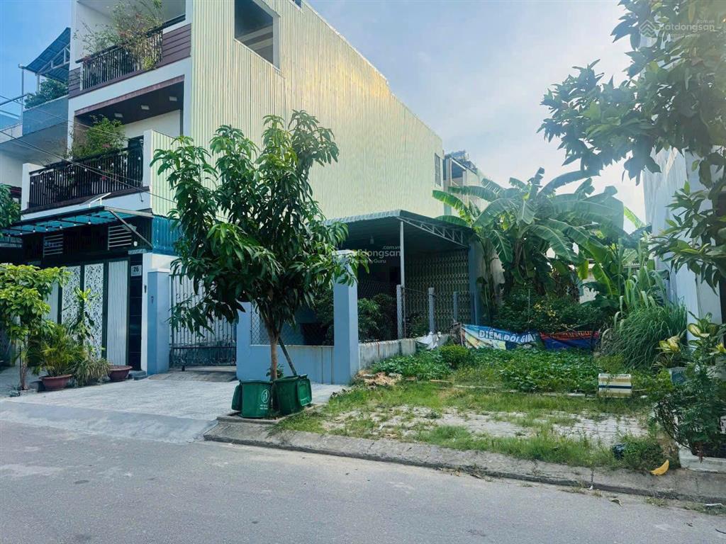 Bất động sản tại Đà Nẵng - ảnh 1