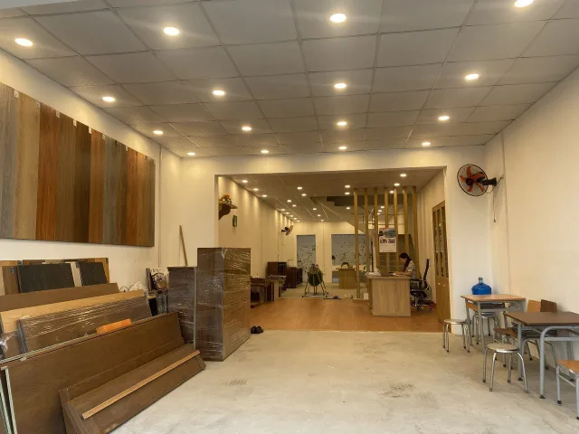 Bất động sản tại Hà Nội - ảnh 1