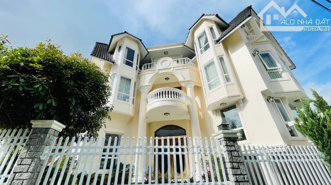 Bất động sản tại Lâm Đồng - ảnh 1