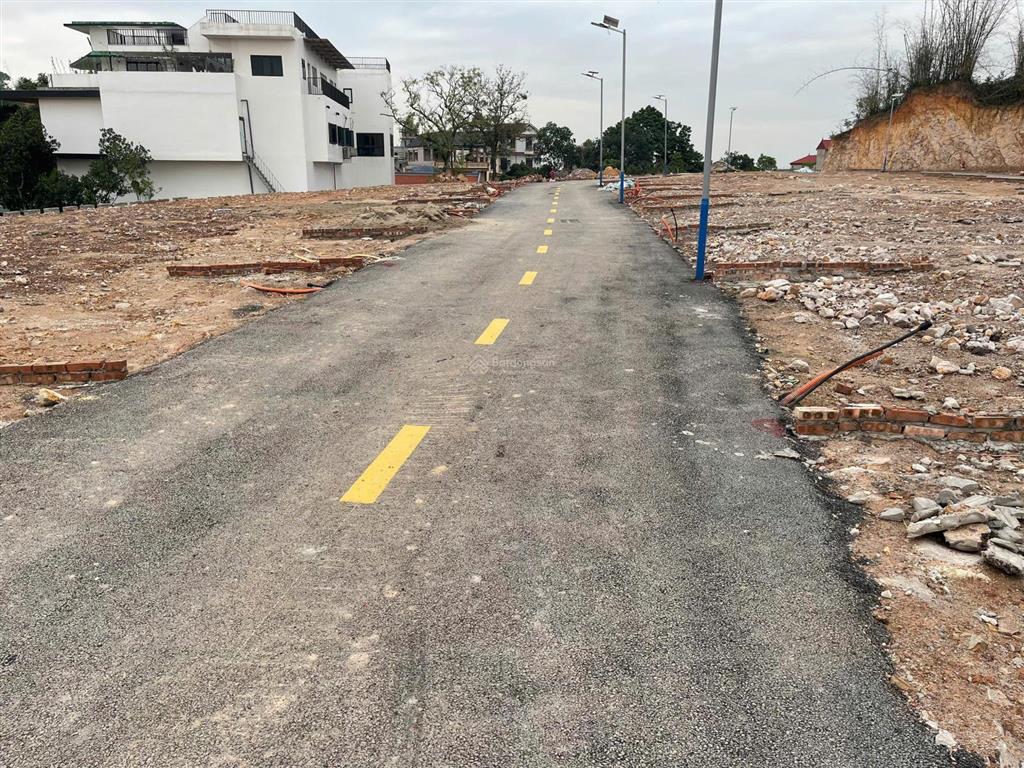 Bất động sản tại Bắc Ninh - ảnh 1