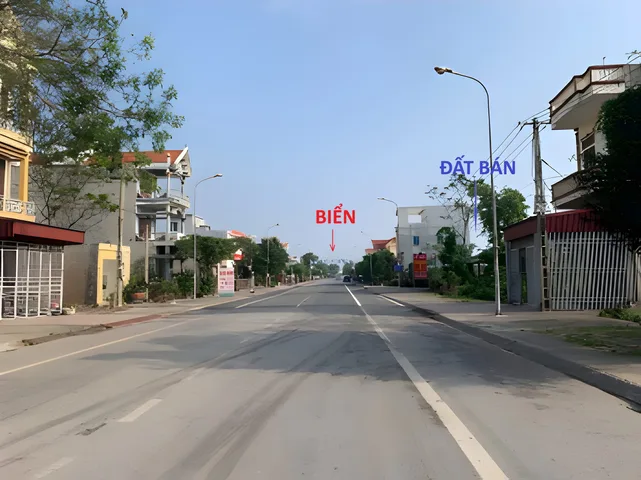 Bất động sản tại Ninh Bình - ảnh 1