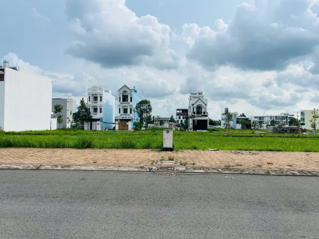 Bất động sản tại Cần Thơ - ảnh 1