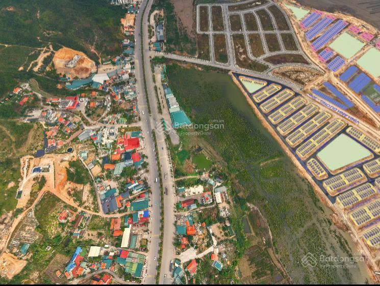 Bất động sản tại Quảng Ninh - ảnh 1