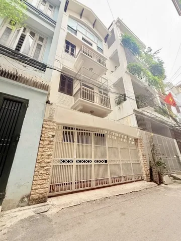 Bất động sản tại Hà Nội - ảnh 1
