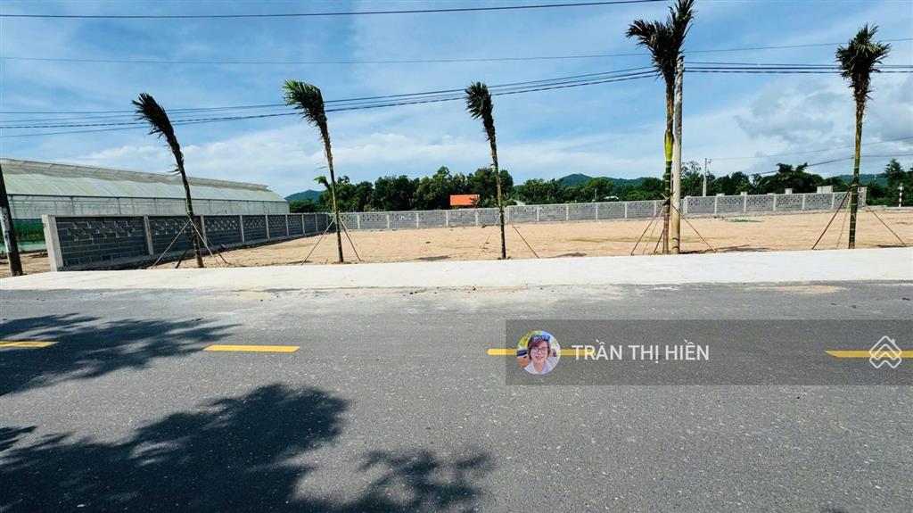Bất động sản tại Bà Rịa - Vũng Tàu - ảnh 1