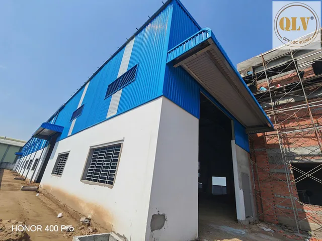 Bất động sản tại Long An - ảnh 1